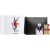 Yves Saint Laurent Mon Paris Coffret cadeau pour femme